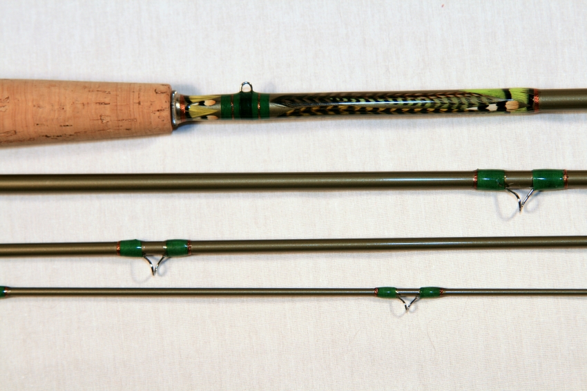 winston fly rods