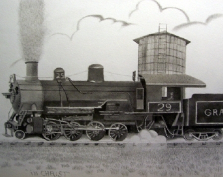2-8-0 steam locomotives
