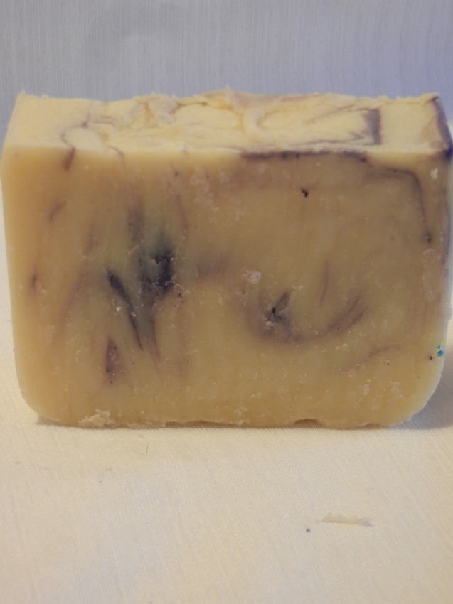 Grape Scented Soap | Handmade Michigan